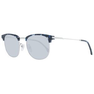 Lozza Gray Metal  Sunglasses